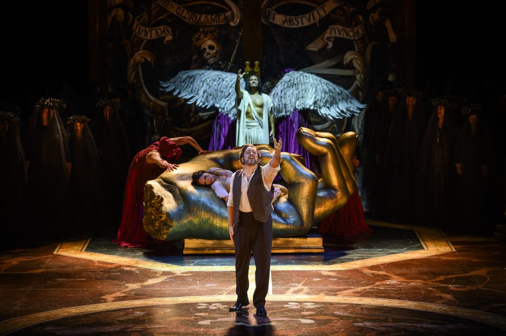 Faust : Gounod