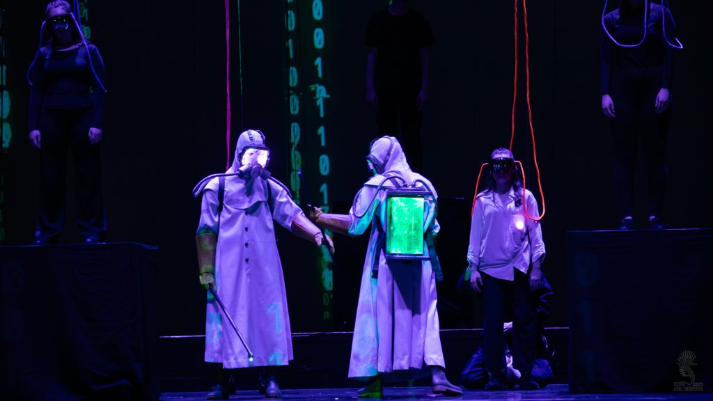 Opéra en fusion op.24